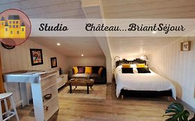 Studio-centre ville
